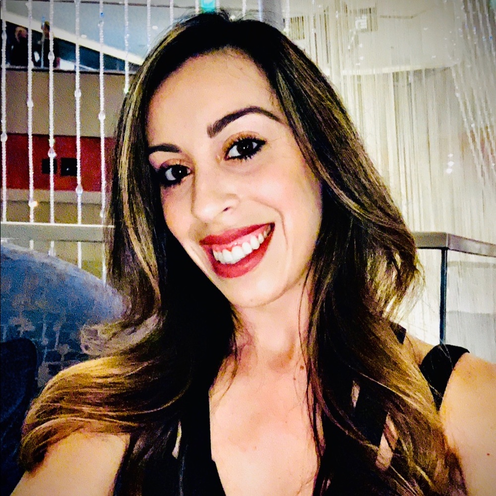 Meet Your Posher, Felicia!